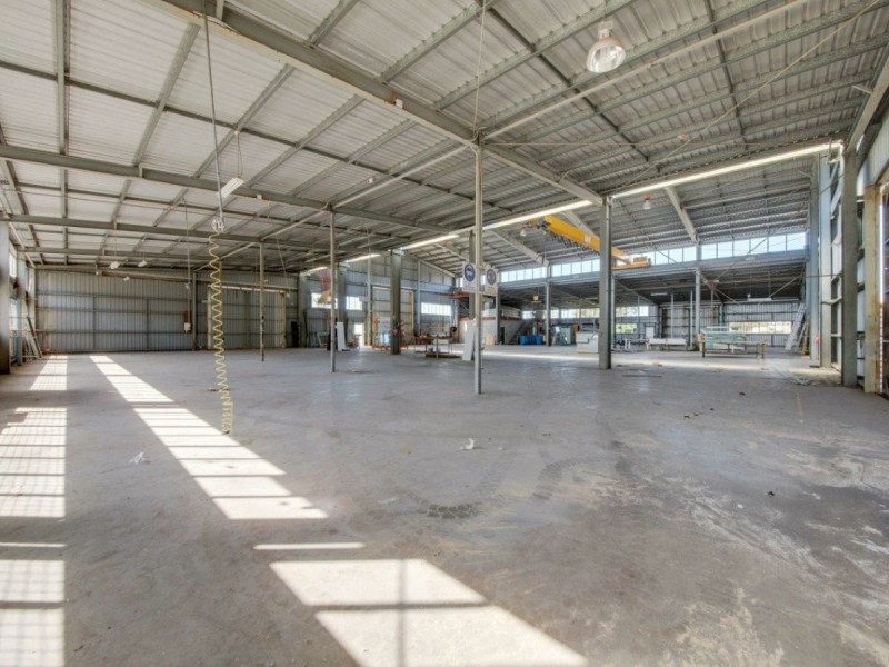 32 Benaraby Road, Toolooa QLD 4680