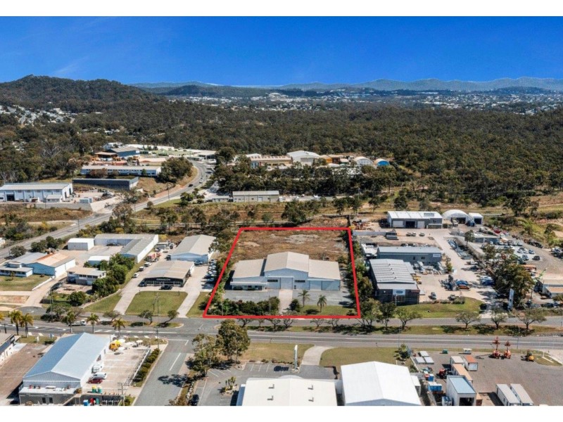 32 Benaraby Road, Toolooa QLD 4680