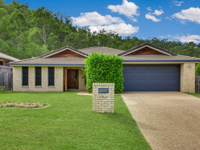 No 114 Dixon Drive, Telina QLD 4680