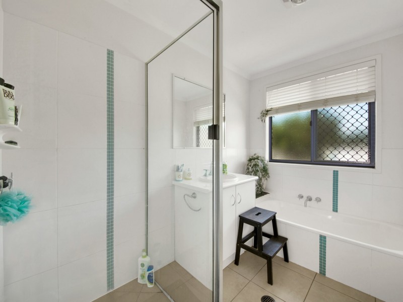 No 114 Dixon Drive, Telina QLD 4680