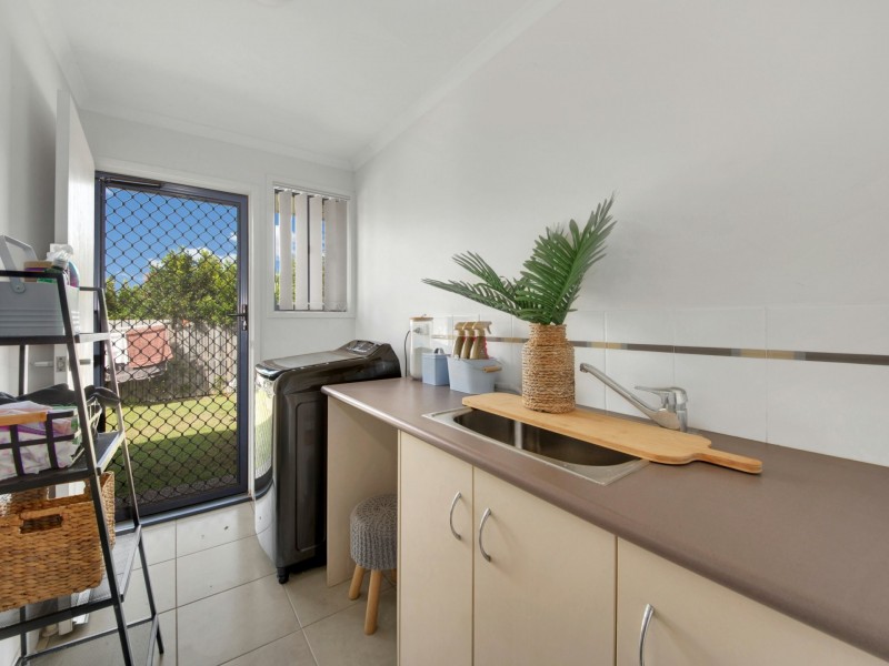 No 114 Dixon Drive, Telina QLD 4680