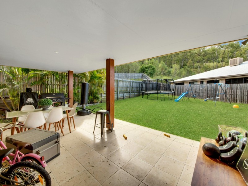 No 114 Dixon Drive, Telina QLD 4680