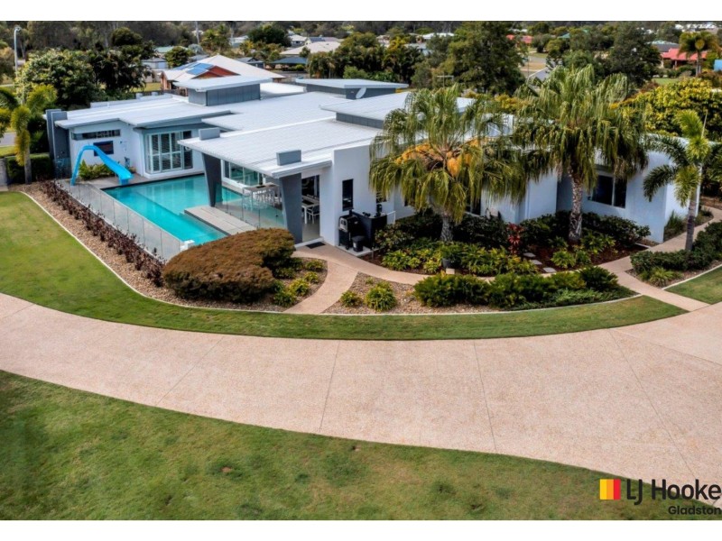 2 Parksville Drive, New Auckland QLD 4680