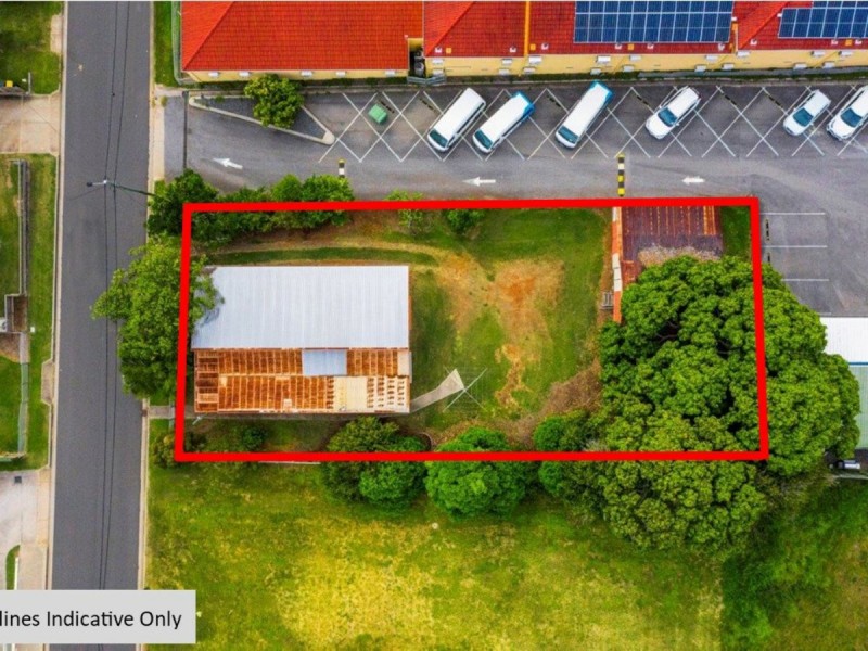 20 Central Lane, Gladstone QLD 4680