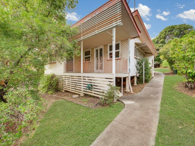 20 Central Lane, Gladstone QLD 4680