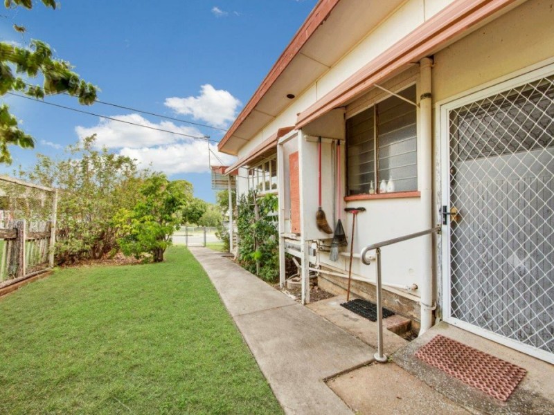 20 Central Lane, Gladstone QLD 4680