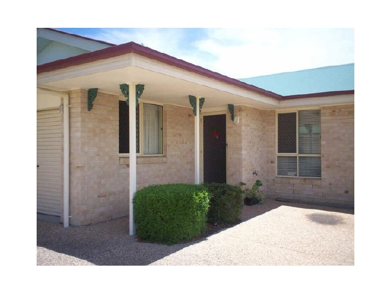Gladstone QLD 4680