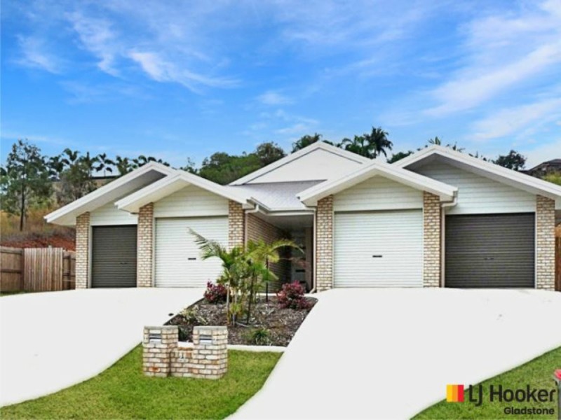 Unit 1/21 Parsloe Street, Telina QLD 4680