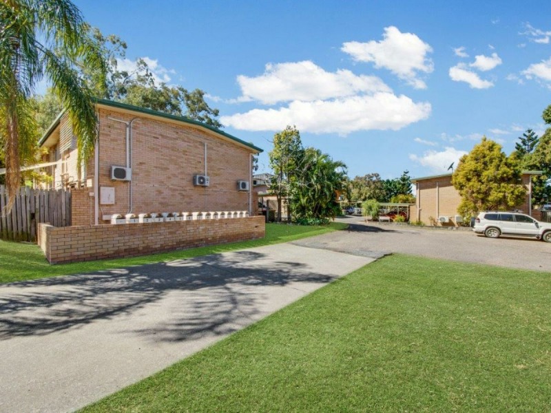 Unit 3/76 Ann Street, South Gladstone QLD 4680