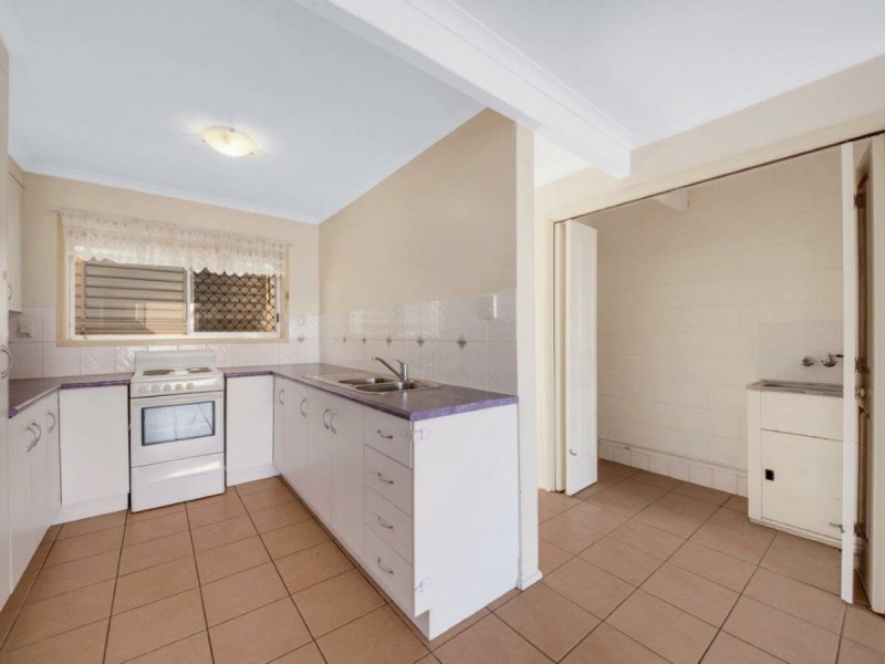 Unit 3/76 Ann Street, South Gladstone QLD 4680