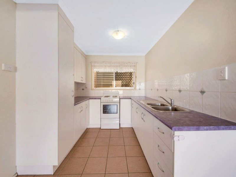 Unit 3/76 Ann Street, South Gladstone QLD 4680