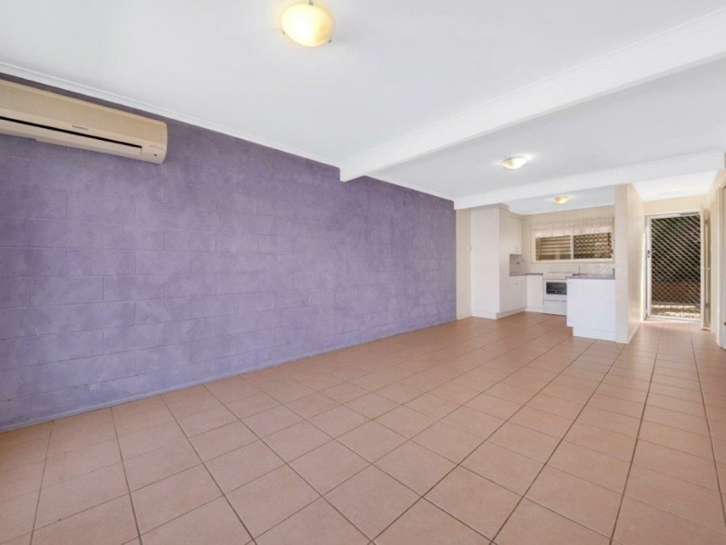 Unit 3/76 Ann Street, South Gladstone QLD 4680