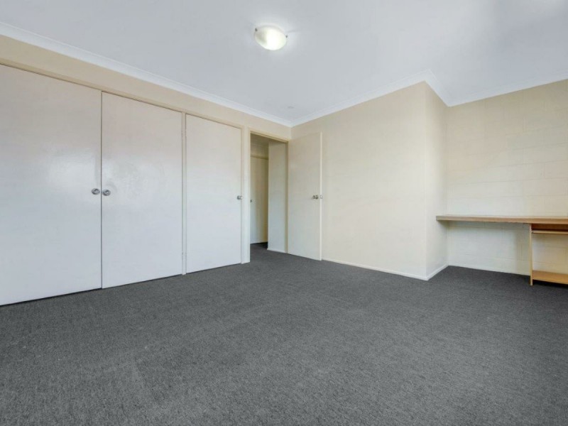 Unit 3/76 Ann Street, South Gladstone QLD 4680