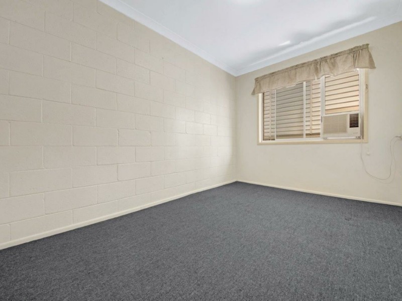 Unit 3/76 Ann Street, South Gladstone QLD 4680