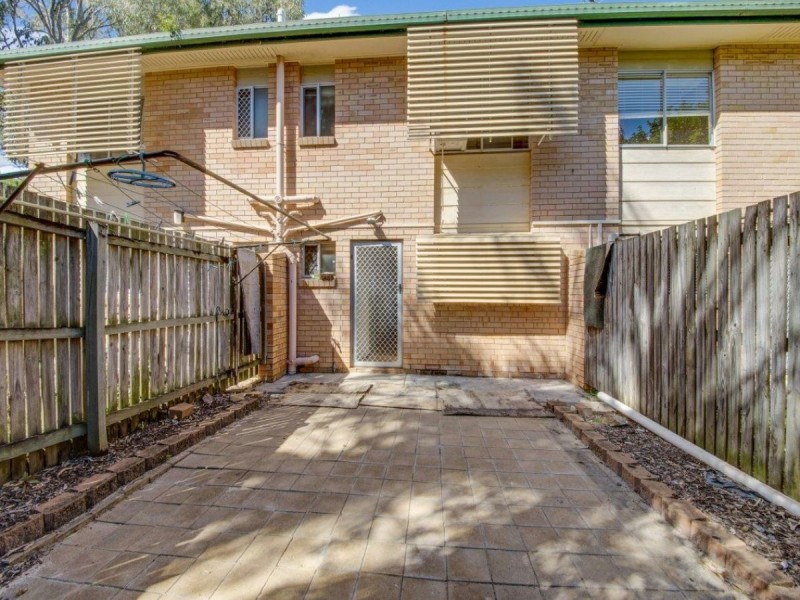 Unit 3/76 Ann Street, South Gladstone QLD 4680