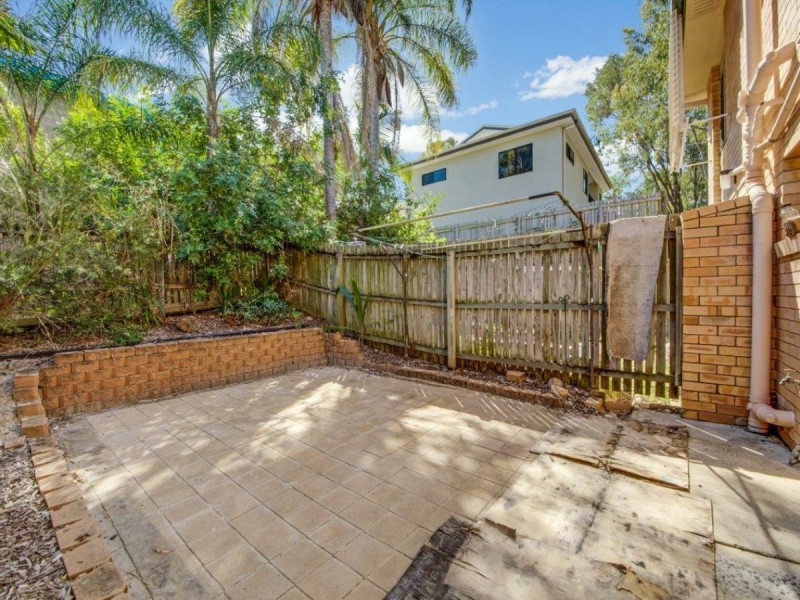 Unit 3/76 Ann Street, South Gladstone QLD 4680