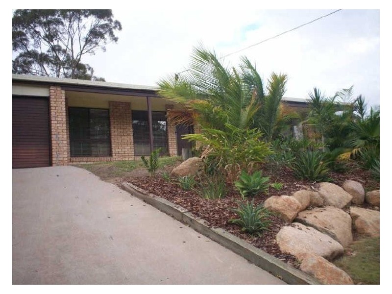 53 Gretel Drive, Clinton QLD 4680