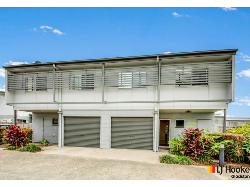 Unit 4/2 Beezley Street, Glen Eden QLD 4680