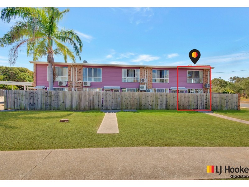 Unit 5/37 French Street, South Gladstone QLD 4680