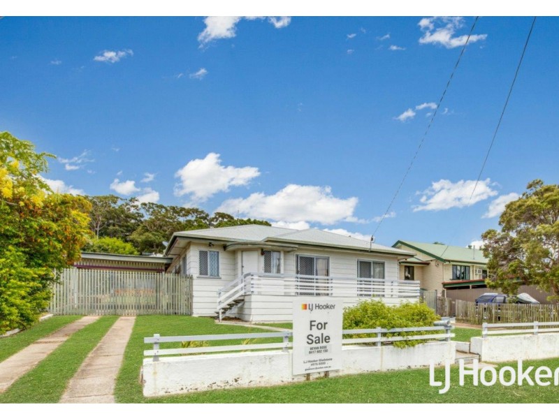 189 Auckland Street, South Gladstone QLD 4680