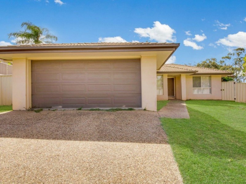 5 Chanel Court, New Auckland QLD 4680