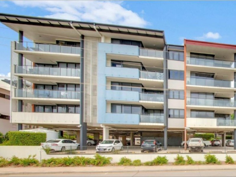 Unit 142/64 Glenlyon Street, Gladstone QLD 4680