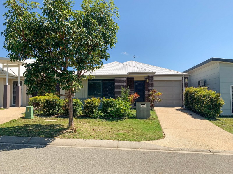 26 Harmony Drive, Clinton QLD 4680