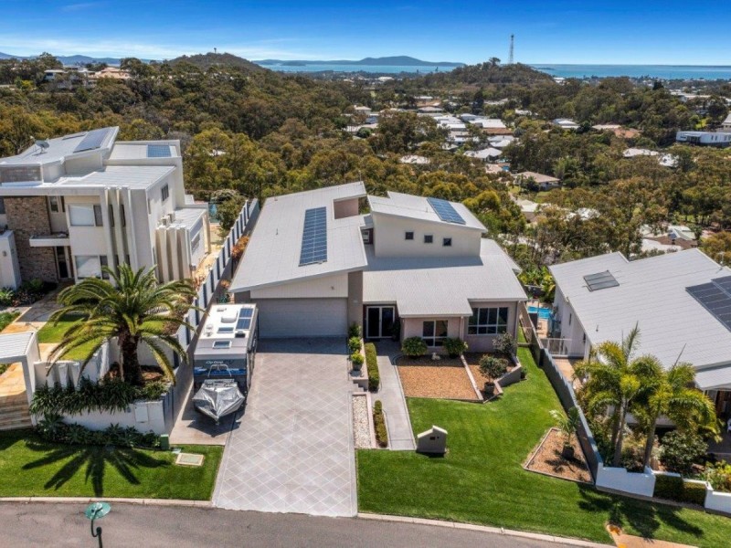 5 Mallard Court, South Gladstone QLD 4680