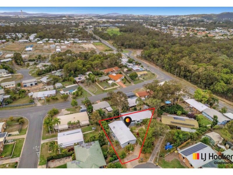 3 Tryon Court, Clinton QLD 4680