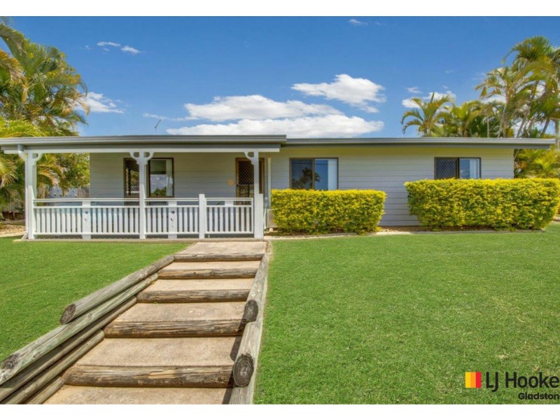 9 Daniel Drive, New Auckland QLD 4680