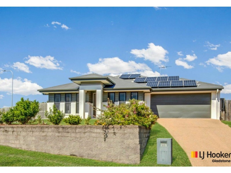 28 Shearwater Drive, Glen Eden QLD 4680