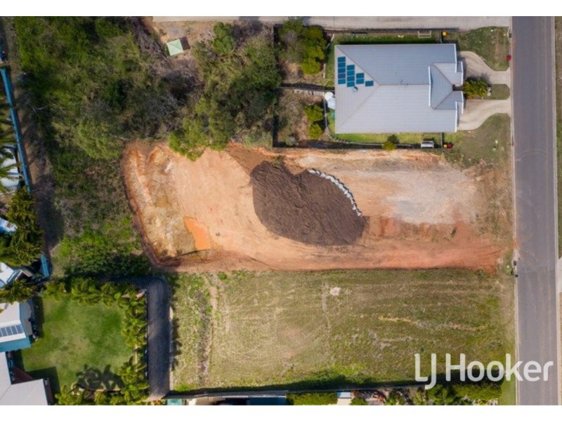 19 Parsloe Street, Telina QLD 4680