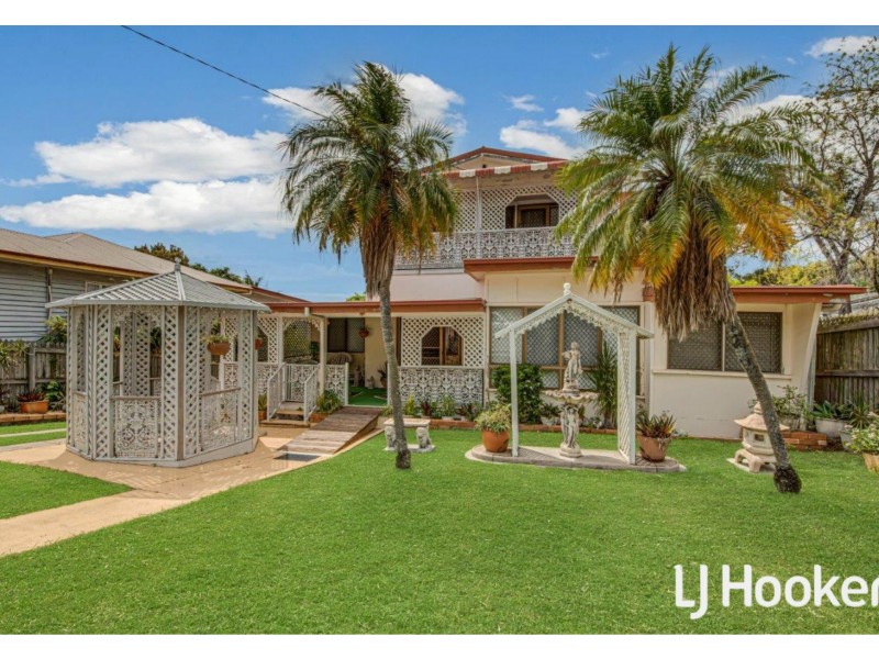 192 Oaka Street, South Gladstone QLD 4680