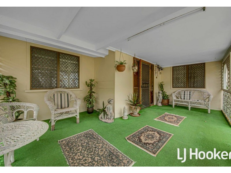 192 Oaka Street, South Gladstone QLD 4680