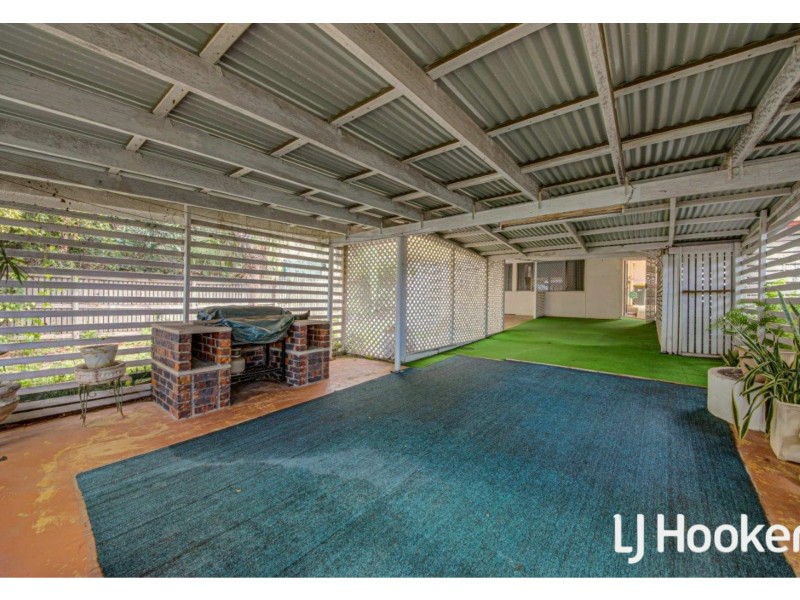 192 Oaka Street, South Gladstone QLD 4680