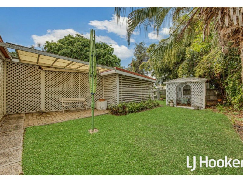 192 Oaka Street, South Gladstone QLD 4680