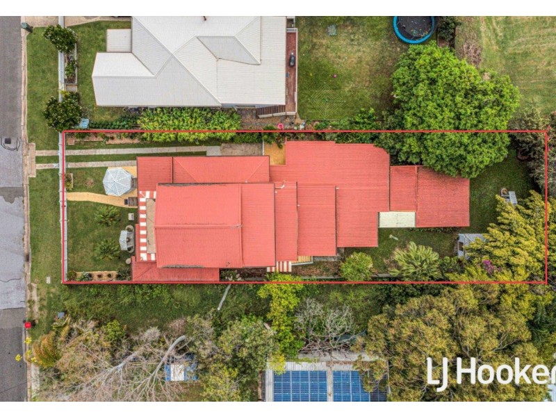 192 Oaka Street, South Gladstone QLD 4680