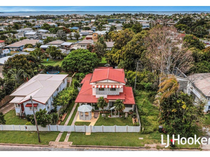 192 Oaka Street, South Gladstone QLD 4680