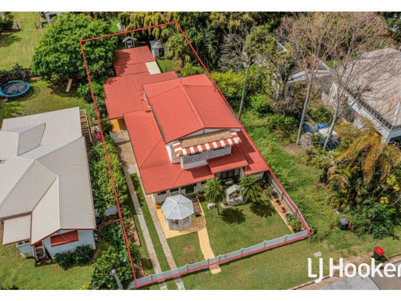 192 Oaka Street, South Gladstone QLD 4680