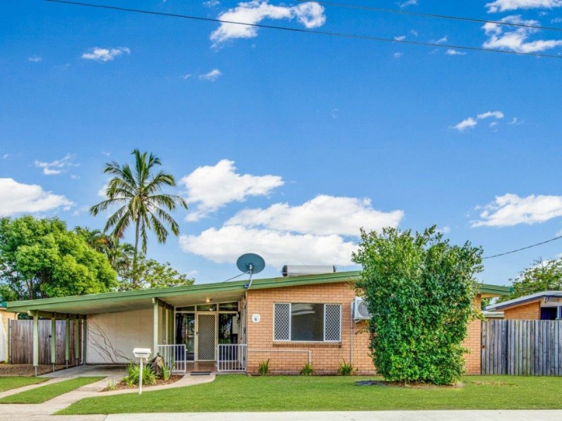 4 Sandpiper Avenue, New Auckland QLD 4680