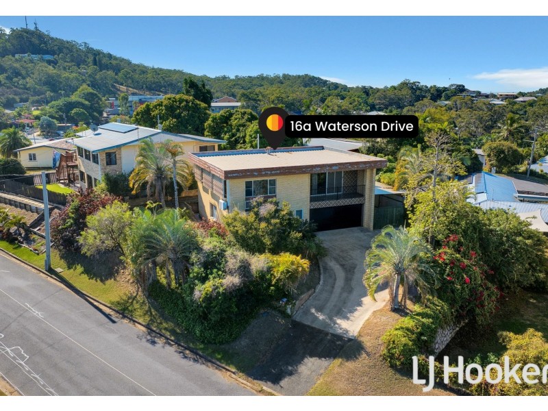 16a Waterson Drive, Sun Valley QLD 4680