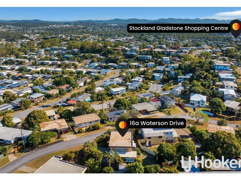 16a Waterson Drive, Sun Valley QLD 4680