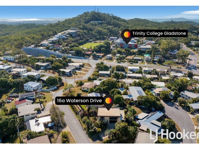 16a Waterson Drive, Sun Valley QLD 4680
