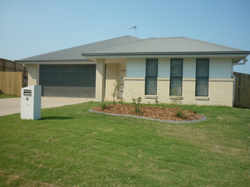 20 Wentworth Place, Glen Eden QLD 4680