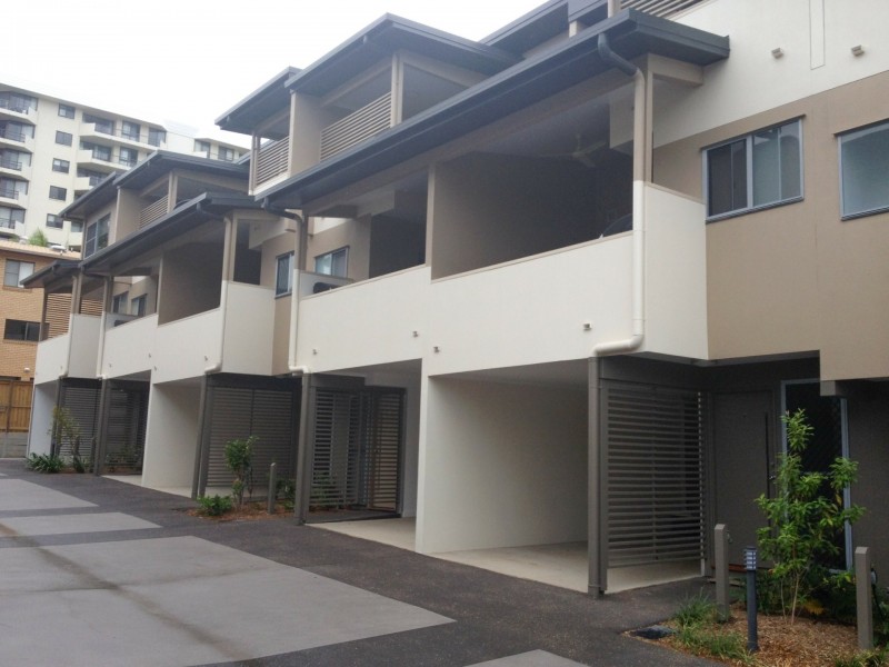 Unit 9/12 Flinders Street, West Gladstone QLD 4680
