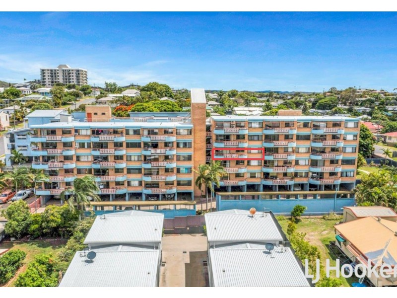 Unit 16/7 Kent Street, West Gladstone QLD 4680