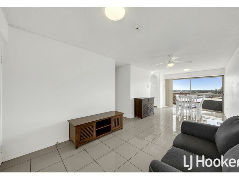 Unit 16/7 Kent Street, West Gladstone QLD 4680