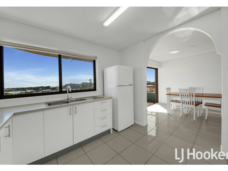 Unit 16/7 Kent Street, West Gladstone QLD 4680