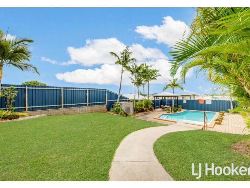 Unit 16/7 Kent Street, West Gladstone QLD 4680