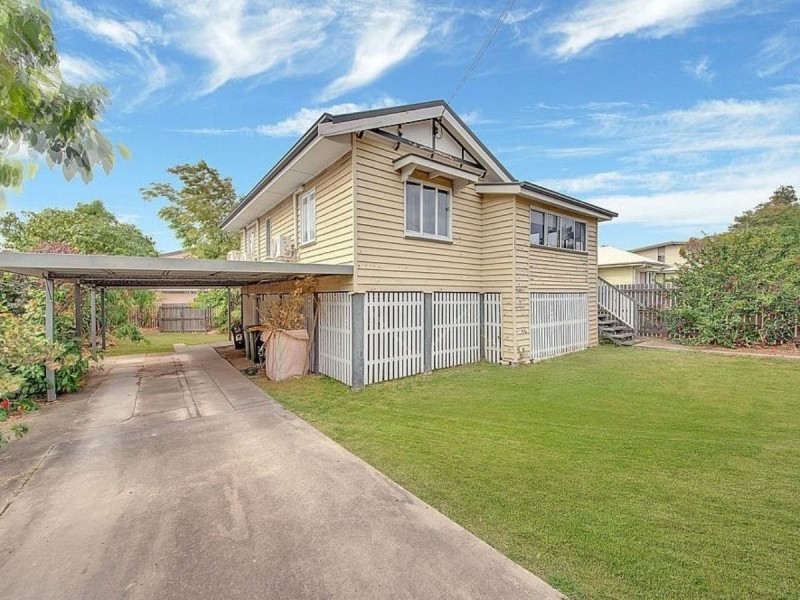 3/70 Off Lane, South Gladstone QLD 4680